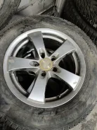 Proma. x16", 5x114.3 ����