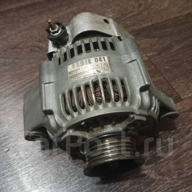  Toyota Rav4 2706074410 