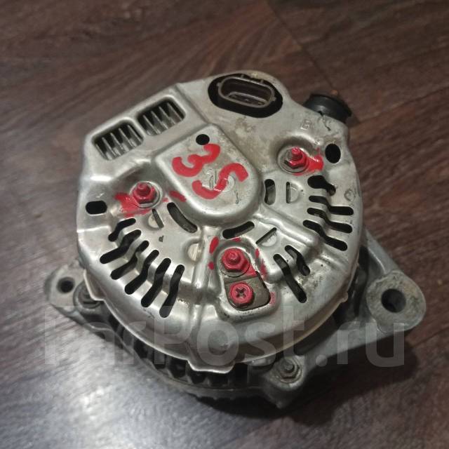  Toyota Rav4 2706074410 