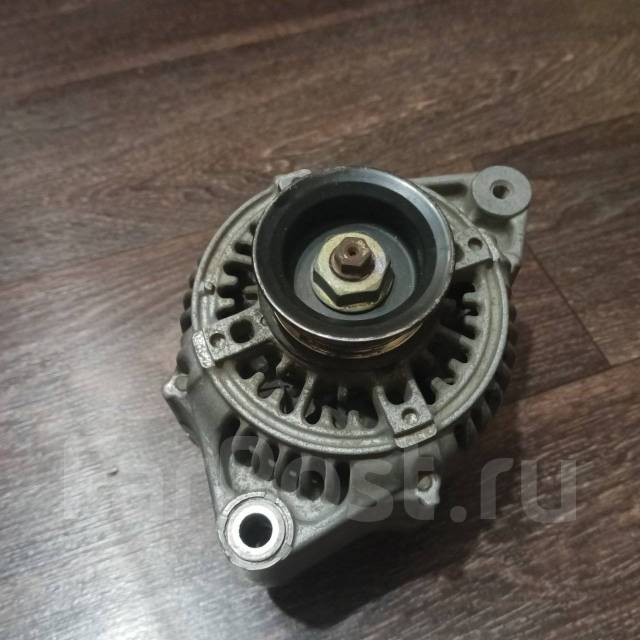  Toyota Rav4 2706074410 