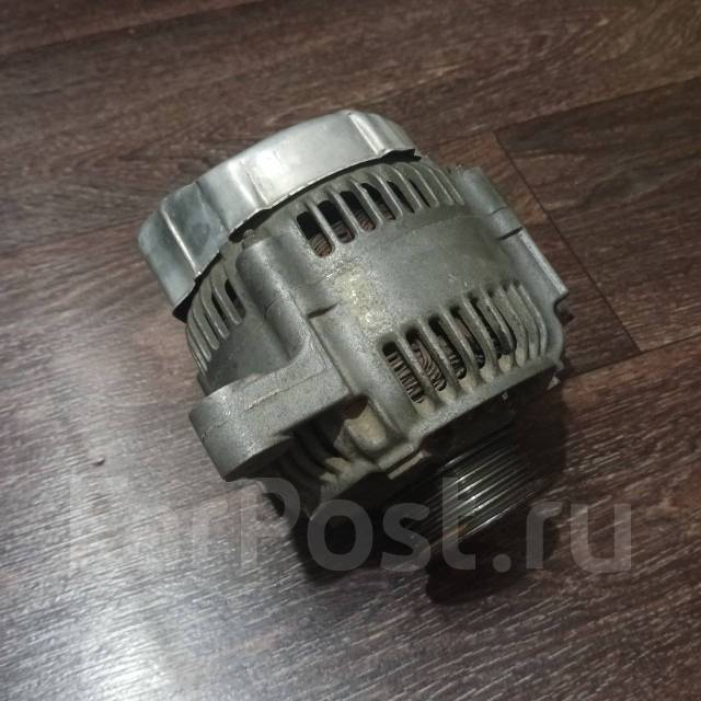  Toyota Rav4 2706074410 