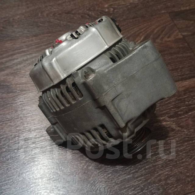  Toyota Rav4 2706074410 