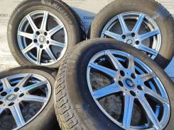 Carwel . 6.5x16", 5x114.3, ET38 