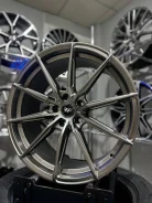 G-Force Styling. 8.5x19", 5x108, ET38, �� 73,1���. ����