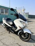 Suzuki Burgman