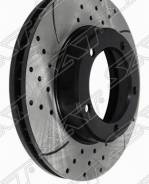      Toyota LAND Cruiser 100. Lexus LX470 05- SAT ST4351260170PF ST4351260170PF 