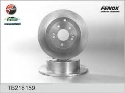   |  / | TB218159 Fenox TB218159 TB218159 