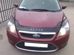 ��������� ������ � ��������, ������� ������ (VIP Tuning, ���. FR06, 1 ��, ������) ��� Ford Focus II ���������� (2007�2011) FR06 ����