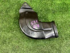  GDA, GDB, GG2, #531 00-07 Subaru Impreza WRX STI A21AC07 