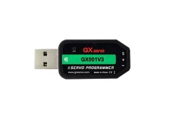 ����� �������� �������� ��������� GXservo Yipinservo ����