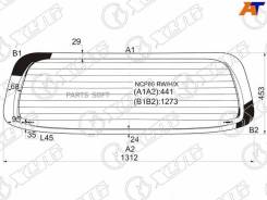   ( / ) Toyota Probox 02- / Mazda Familia 18- XYG NCP85RWHX NCP85RWHX 