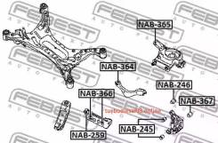 ����������� ������� ������� ������, ��� ����/��� Febest NAB365 NAB365 ����