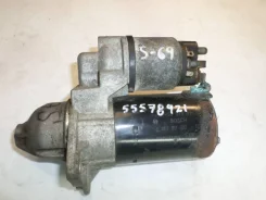 ������� 55578921 0001107522 25194634 ����� ����� J ������� ���� 1,4 ����� Turbo - S-69 7637 7637 ����