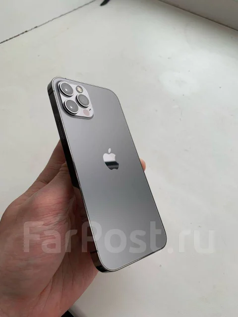 Apple iPhone 12 Pro. �/�, 128 ��, ����� ����