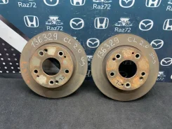 ���� ��������� ������ Honda Accord 7 CL 2003-2008 [42510SEAE00] 42510SEAE00 ����