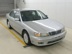 ����� �������� Nissan Cefiro, ����� AY001U525R ����