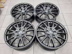 Weds Rizley VS. 7.0x17", 5x114.3, ET40, �� 73,1���. ����