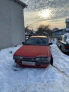 Mazda 626 ����