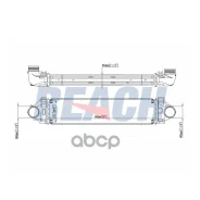 ���������� FORD Mondeo 1.6-2.5 Turbo 07- Reach ���. 61-2322 1376346 612322 ����