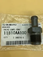 ������ PCV Subaru 11810AA100 ����