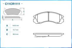   , NAO (  C11NR0042) Cworks C11CR1111 C11CR1111 