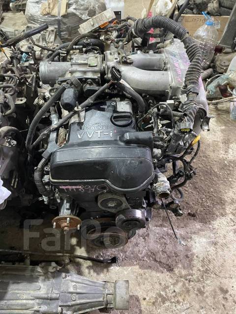  2JZ-GE Toyota Mark/Altezza/Crown/Progres 11400-49165 