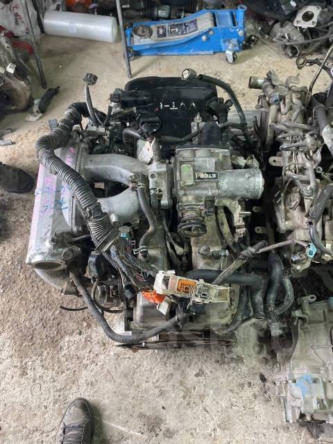  2JZ-GE Toyota Mark/Altezza/Crown/Progres 11400-49165 