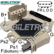 ����-��������� ���������� Hyundai Santa Fe, Sonata 2.0-2.4 98-, Kia Sorento Mobiletron ���. VRV5428 VRV5428 ����