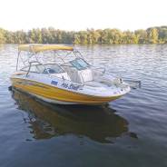 Crownline. 2006 ���, ����� 6,9��., ��������� ������������, 300��.�., ������ ����