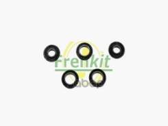 ����������� �������� ���������� �������� Nissan Almera Frenkit 122063 11656, 11673, SD-50573R, SD50333R, SD-50583R, SD50243R, 46011-58Y29, D1728, 2003...