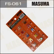 ����� ������. ��������� fs061 Masuma FS061 ����