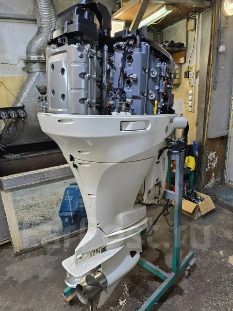 Suzuki. 300��.�., 4-�������, ����������, ���� X (635 ��), 2017 ��� ����