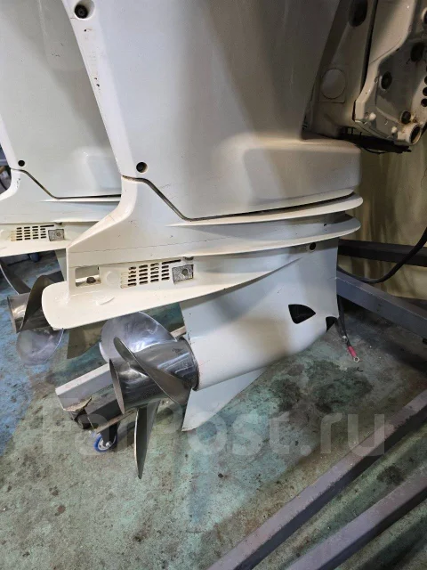 Suzuki. 300��.�., 4-�������, ����������, ���� X (635 ��), 2017 ��� ����