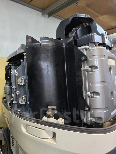 Suzuki. 300��.�., 4-�������, ����������, ���� X (635 ��), 2017 ��� ����