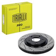 Купить тормозные диски для Ниссан Кашкай (Nissan Qashqai) в