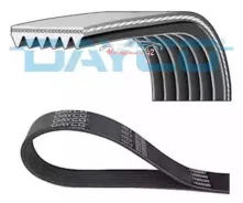 ������ ������������ Dayco ��� ����� �� 1 ��. ��� ������� � ������ ������ ����� ����. 6PK815S Dayco �������� 1-2 ���� 6PK815S ����