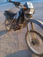 Kawasaki KLX 250. 250����. ��., ����������, ��� ���, ������ �� �� ����