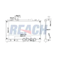 �������� ��������� Mazda 6 2.3 L4 2003-2005 Reach ���. 41-2673 412673 ����