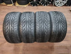 Yokohama Parada Spec-X. ������, 2022 ���, ����� ����