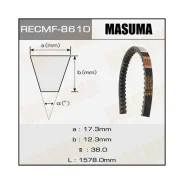 ������ ����������� Masuma ��.8610 17�1578 �� � �������� 8610 ����