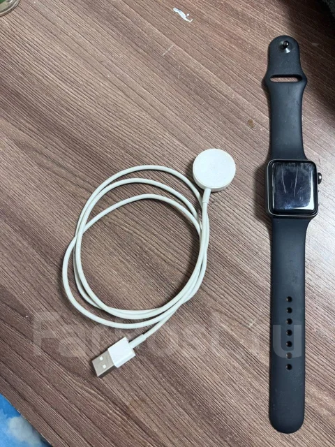 Apple Watch Series 3 ����