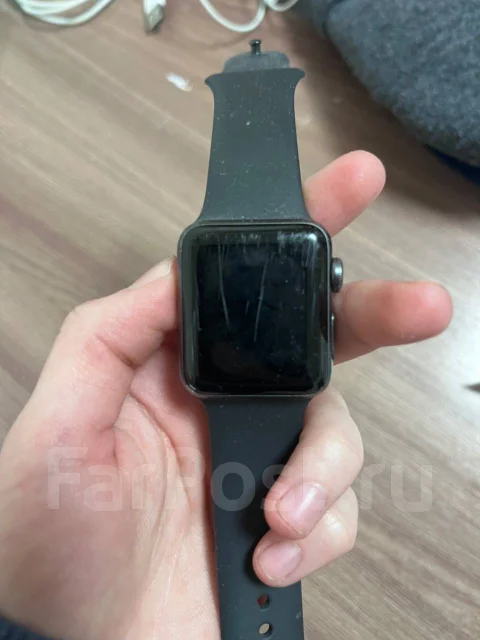 Apple Watch Series 3 ����