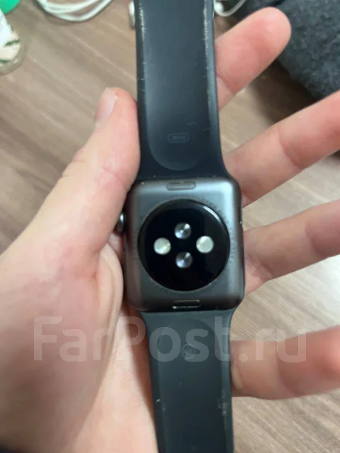 Apple Watch Series 3 ����