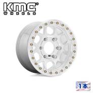 MLJ KMC KM444 Mesa Forged Beadlock. 8.0x17", 8x165.1, ET-12, �� 125���. ��� ����� �� ������������ ����