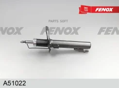 ������ �������� Renault Megane II LM# KM# CM# -08/10 Fenox A51022 A51022 ����