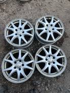 Bridgestone Liufeng. 6.5x16", 5x114.3, ET40 ����