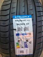 Triangle Effe X Sport TH202. ������, 2025 ���, ����� ����
