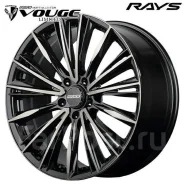 RAYS Versus Craft Collection Vouge 2223 Limited. 7.0x18", 5x100, ET48, �� 73���. ��� ����� �� ������������ ����