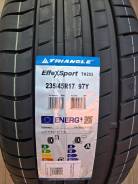 Triangle Effe X Sport TH202. ������, 2024 ���, ����� ����