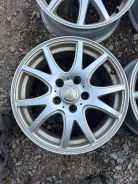 Bridgestone Liufeng. 6.5x16", 5x114.3, ET40. ��� ����� �� ������������ ����